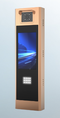 車牌識(shí)別一體機(jī)AI-216L